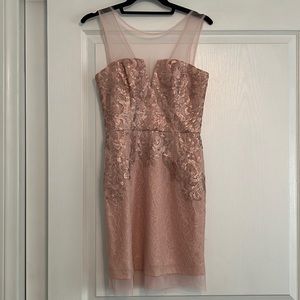 BGBG Dress